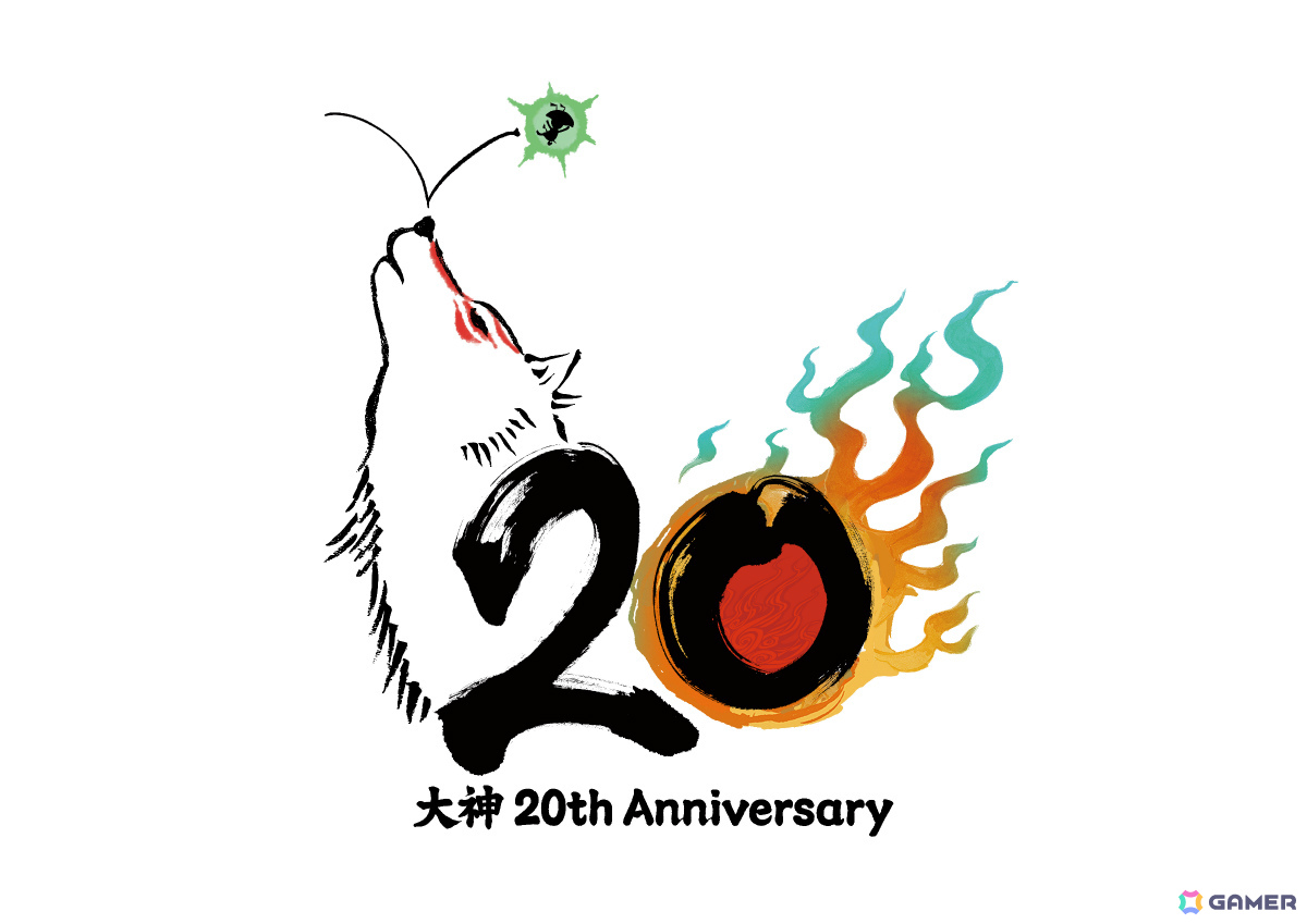 「大神」シリーズ初の公式コンサート「大神 20周年記念コンサート ～大神 音絵巻～」が4月29日にBunkamuraオーチャードホールで開催！の画像