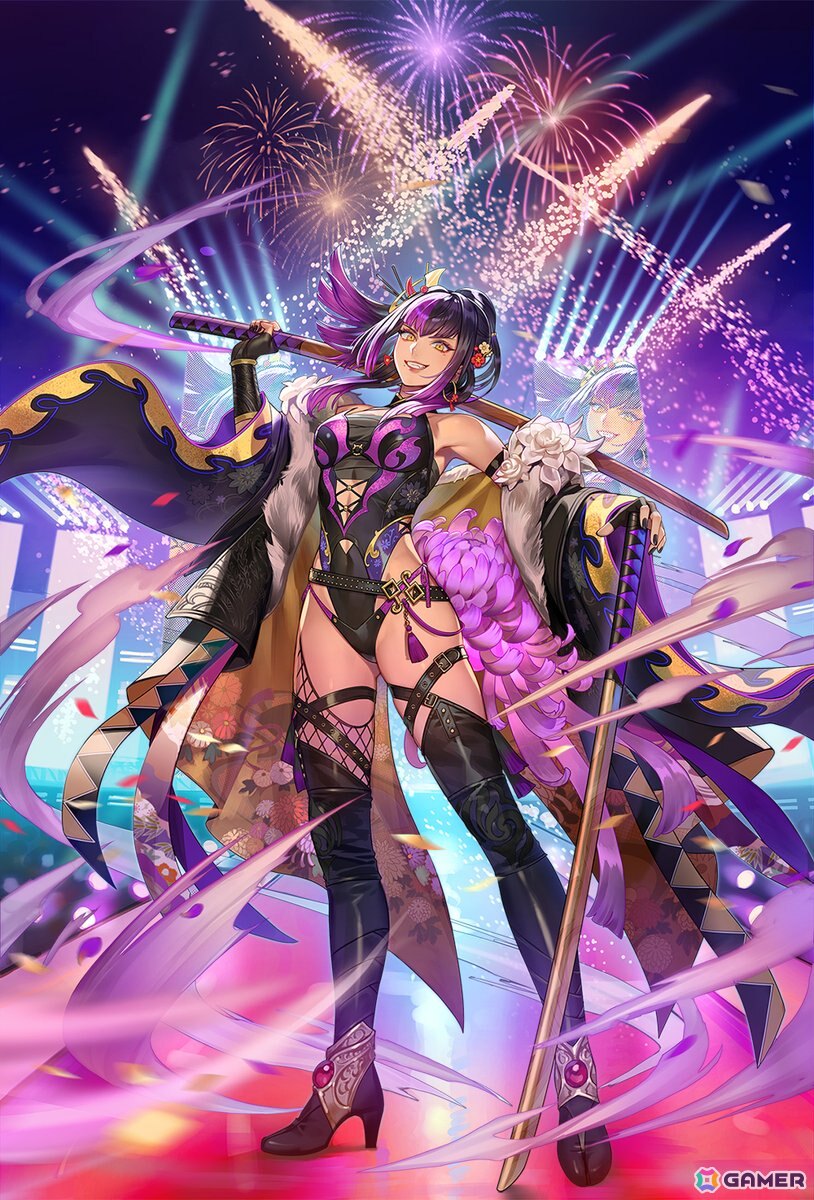 「ロマサガRS」でイベント「熱狂！雲上プロレスビッグマッチ」が開始！ピンクタイガーや鬼八などが登場の画像8