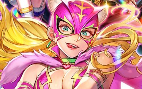 「ロマサガRS」でイベント「熱狂！雲上プロレスビッグマッチ」が開始！ピンクタイガーや鬼八などが登場