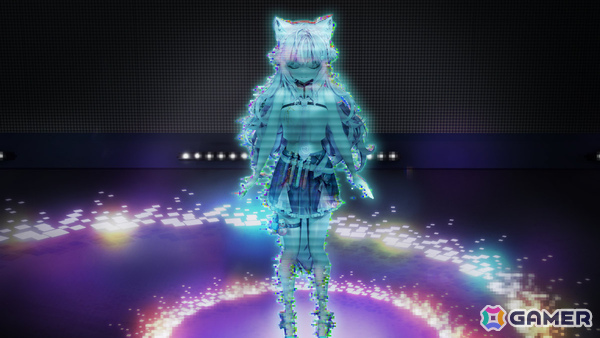 博衣こよりさんが不思議な迷宮に挑むローグライクゲーム「ホロダンジョン 博衣こよりとホロウライブ in ホンシャタワー」の早期アクセス版がリリース！の画像