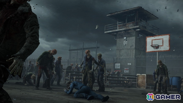 PS5/PS4版「World War Z: Aftermath」に「ウォーキング・デッド」とのコラボDLCが登場！新エピソードやキャラクターなどが追加の画像