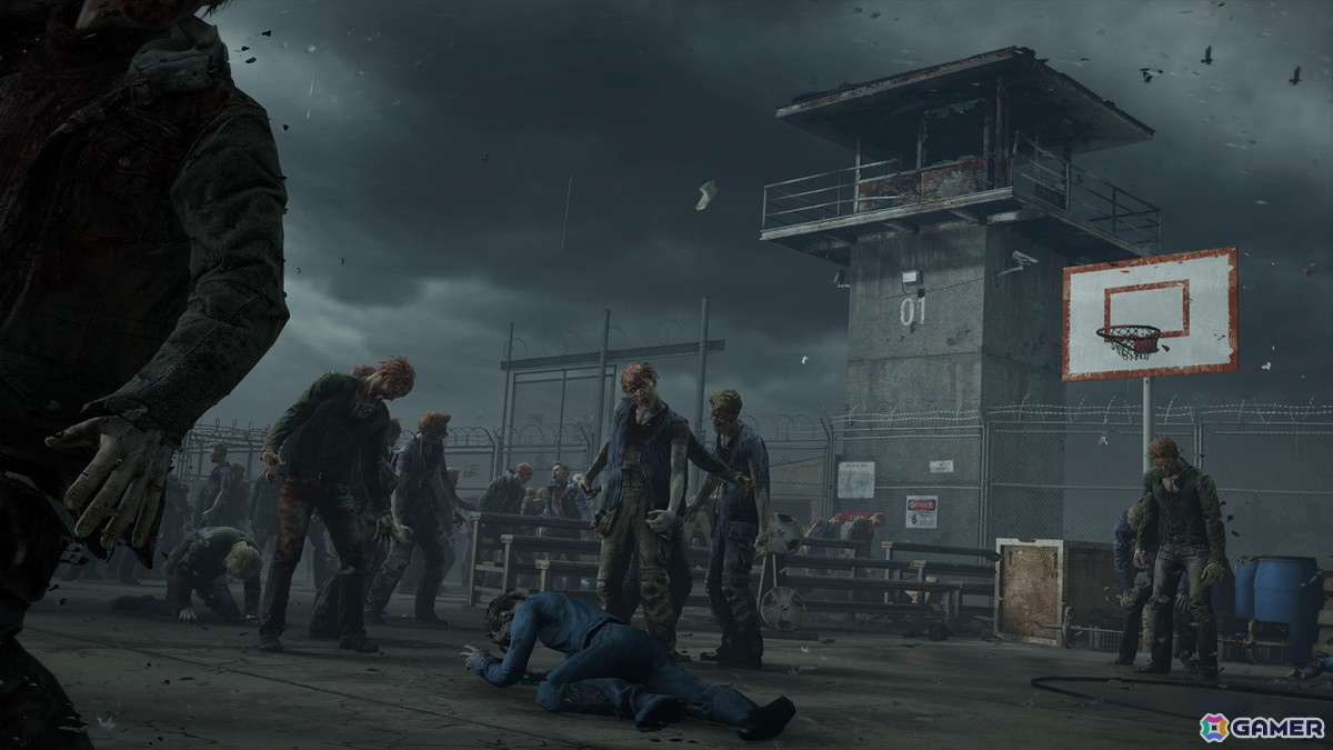 PS5/PS4版「World War Z: Aftermath」に「ウォーキング・デッド」とのコラボDLCが登場！新エピソードやキャラクターなどが追加の画像3