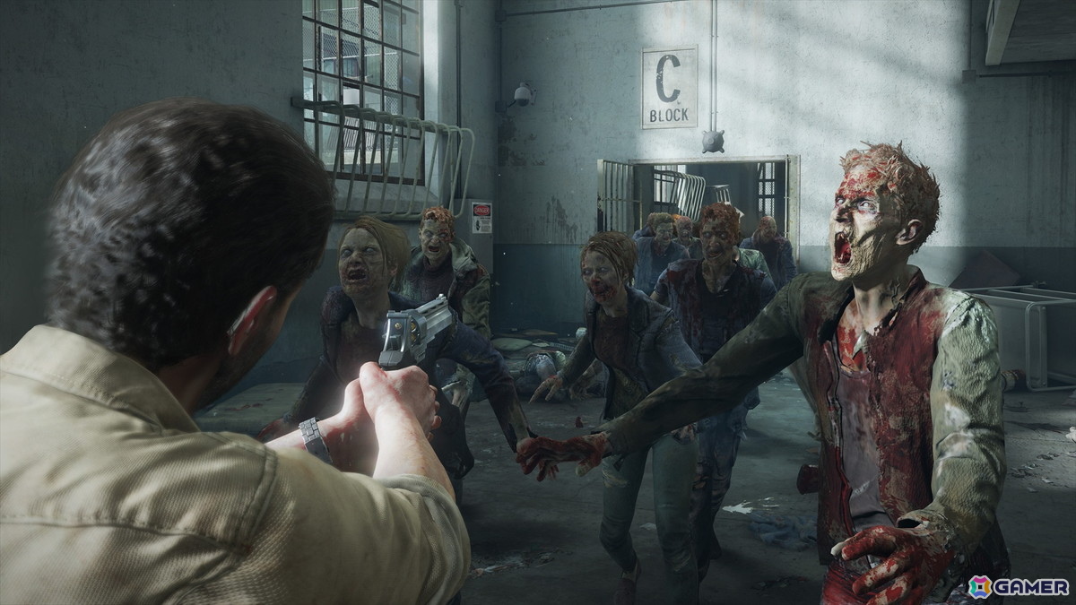 PS5/PS4版「World War Z: Aftermath」に「ウォーキング・デッド」とのコラボDLCが登場！新エピソードやキャラクターなどが追加の画像5