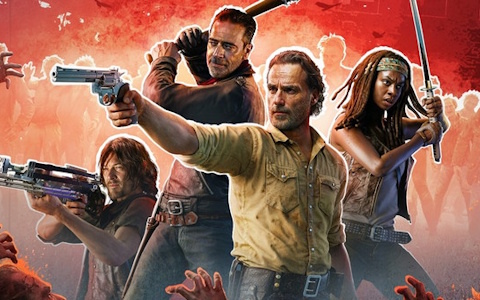 PS5/PS4版「World War Z: Aftermath」に「ウォーキング・デッド」とのコラボDLCが登場！新エピソードやキャラクターなどが追加