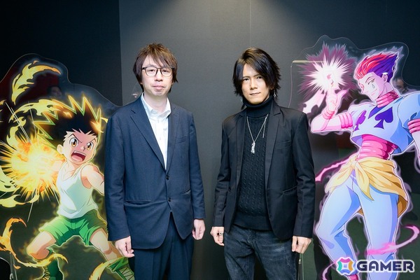 サバイバーアクション「HUNTER×HUNTER NEN×SURVIVOR」開発者インタビュー！原作への入口になることを軸に遊びやすいゲームを目指すの画像2