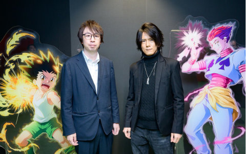 サバイバーアクション「HUNTER×HUNTER NEN×SURVIVOR」開発者インタビュー！原作への入口になることを軸に遊びやすいゲームを目指す