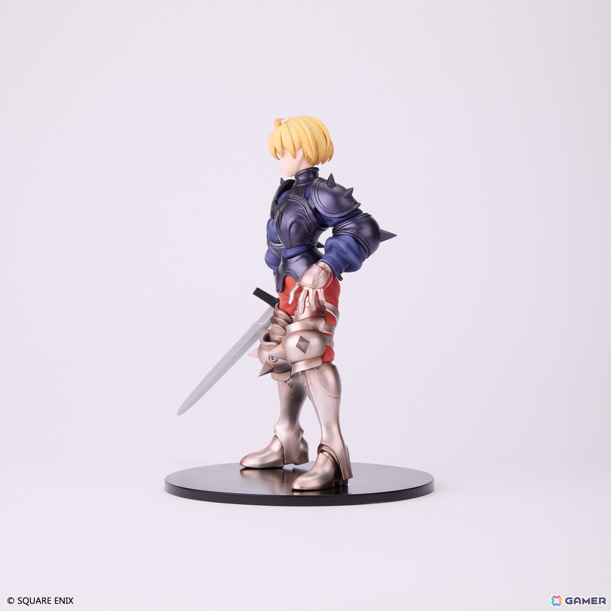 ファイナルファンタジータクティクス - イヴァリース クロニクルズ