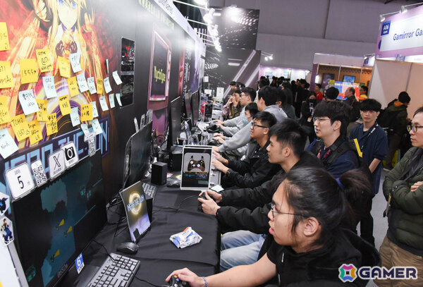 「台北ゲームショウ2026」初日レポートが公開！任天堂、Cygames、BNEなど399社が試遊ブースやステージイベントで会場を盛り上げるの画像1
