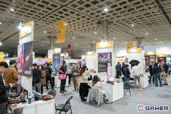 「台北ゲームショウ2026」初日レポートが公開！任天堂、Cygames、BNEなど399社が試遊ブースやステージイベントで会場を盛り上げるの画像