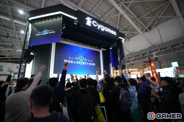 「台北ゲームショウ2026」初日レポートが公開！任天堂、Cygames、BNEなど399社が試遊ブースやステージイベントで会場を盛り上げるの画像2