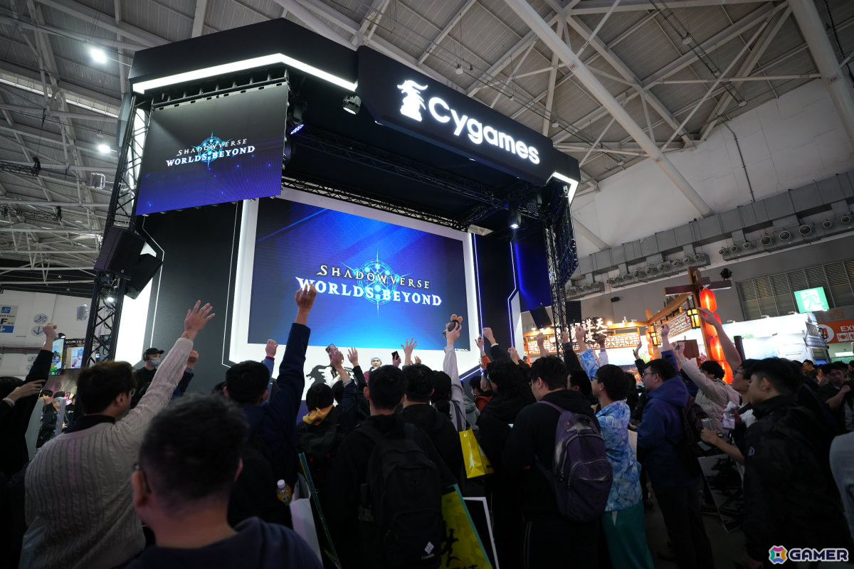「台北ゲームショウ2026」初日レポートが公開！任天堂、Cygames、BNEなど399社が試遊ブースやステージイベントで会場を盛り上げるの画像
