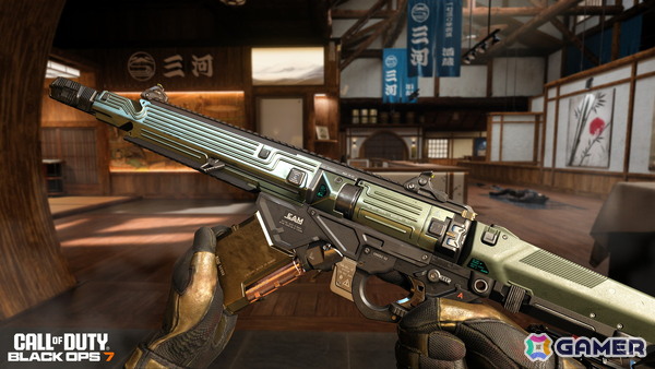 「COD: BO7」に名マップ“スラム”や“ファイアリングレンジ”が復刻登場！シーズン02が2月6日より開催の画像20