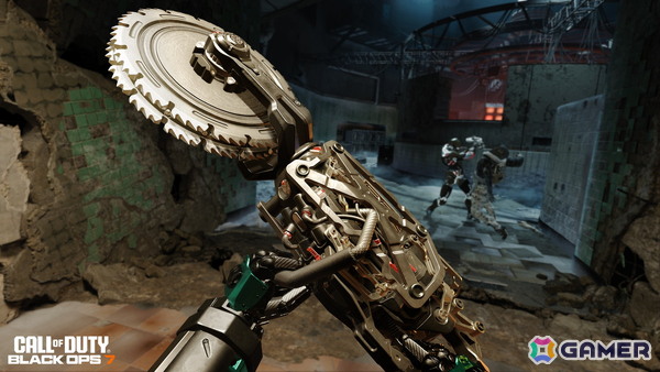 「COD: BO7」に名マップ“スラム”や“ファイアリングレンジ”が復刻登場！シーズン02が2月6日より開催の画像21