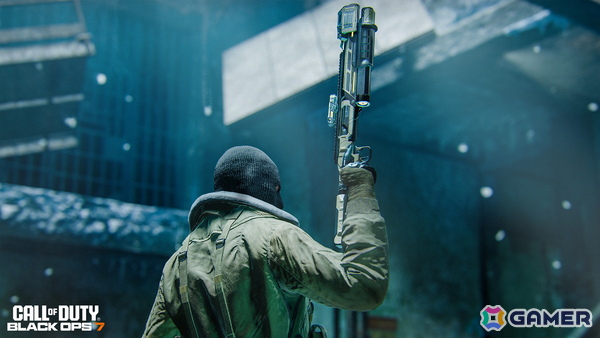 「COD: BO7」に名マップ“スラム”や“ファイアリングレンジ”が復刻登場！シーズン02が2月6日より開催の画像22