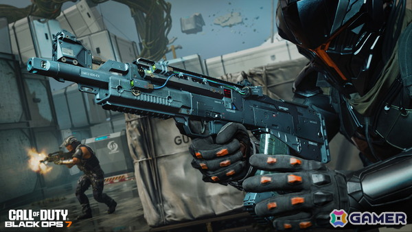 「COD: BO7」に名マップ“スラム”や“ファイアリングレンジ”が復刻登場！シーズン02が2月6日より開催の画像24