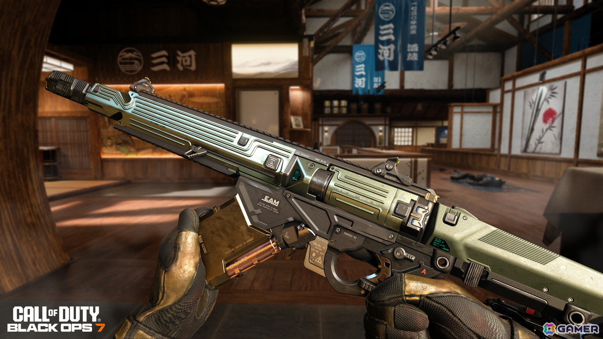 「COD: BO7」に名マップ“スラム”や“ファイアリングレンジ”が復刻登場!シーズン02が2月6日より開催の画像