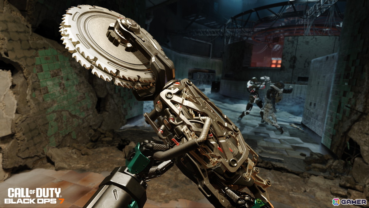 「COD: BO7」に名マップ“スラム”や“ファイアリングレンジ”が復刻登場!シーズン02が2月6日より開催の画像