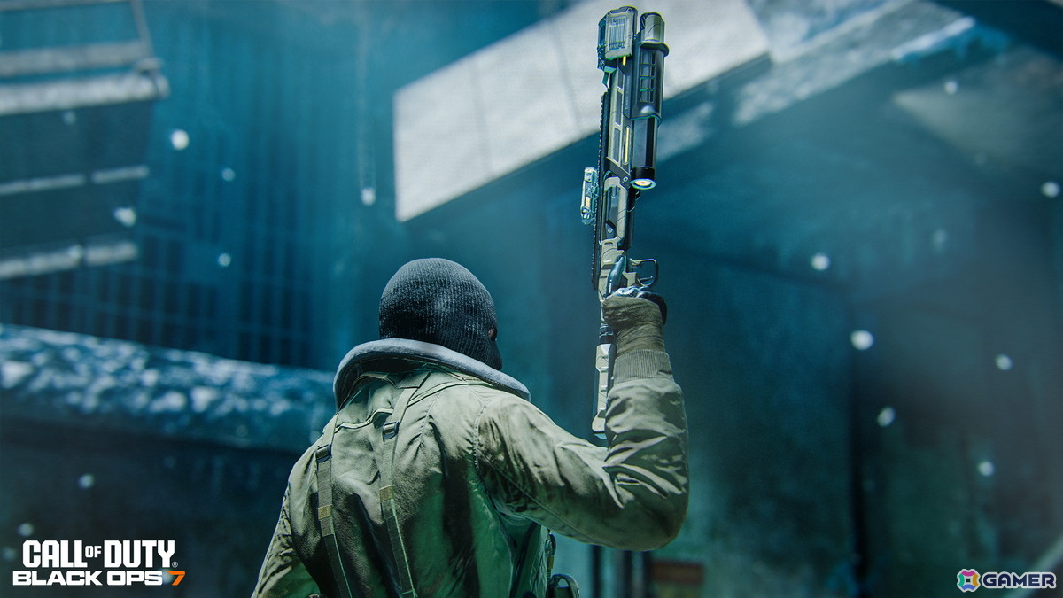 「COD: BO7」に名マップ“スラム”や“ファイアリングレンジ”が復刻登場!シーズン02が2月6日より開催の画像