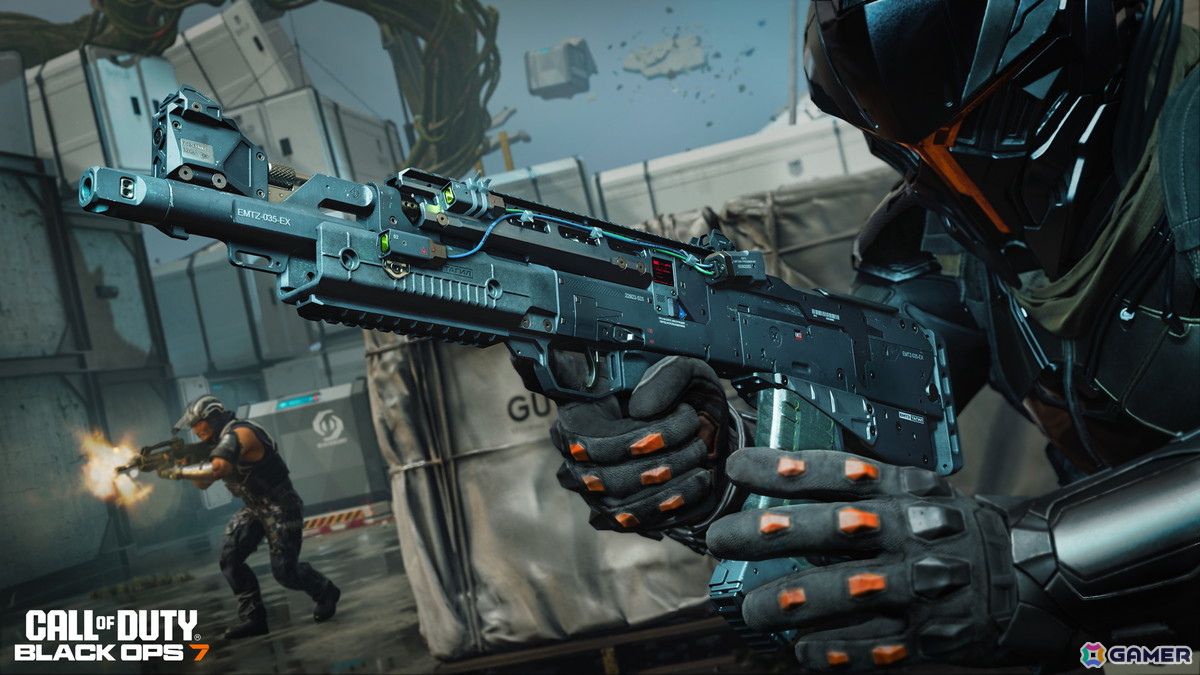 「COD: BO7」に名マップ“スラム”や“ファイアリングレンジ”が復刻登場!シーズン02が2月6日より開催の画像