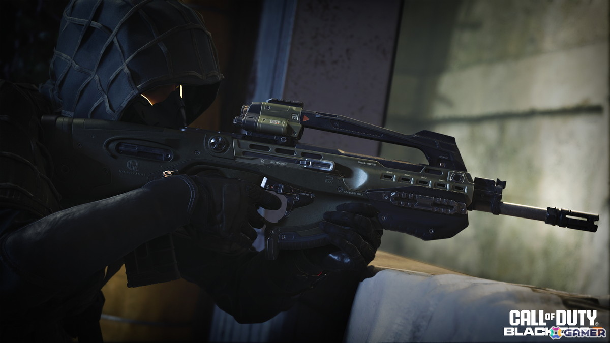 「COD: BO7」に名マップ“スラム”や“ファイアリングレンジ”が復刻登場!シーズン02が2月6日より開催の画像