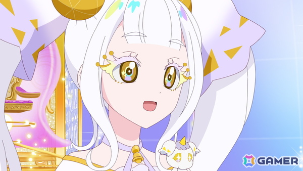 アニメ「ひみつのアイプリ」2月1日放送の第94話「ひみつのバレンタインデー」あらすじ＆先行カットが公開！の画像1