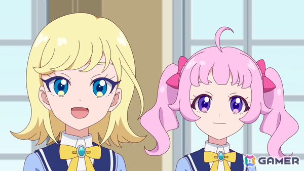 アニメ「ひみつのアイプリ」2月1日放送の第94話「ひみつのバレンタインデー」あらすじ＆先行カットが公開！の画像