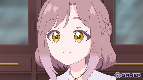 アニメ「ひみつのアイプリ」2月1日放送の第94話「ひみつのバレンタインデー」あらすじ＆先行カットが公開！の画像2