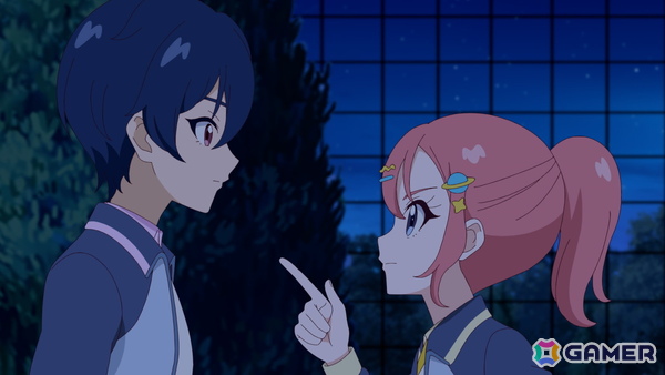 アニメ「ひみつのアイプリ」2月1日放送の第94話「ひみつのバレンタインデー」あらすじ＆先行カットが公開！の画像