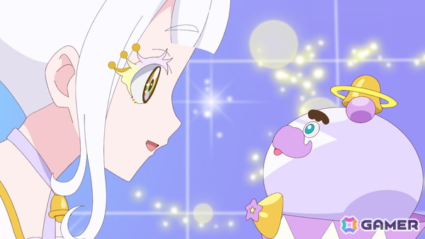 アニメ「ひみつのアイプリ」2月1日放送の第94話「ひみつのバレンタインデー」あらすじ＆先行カットが公開！の画像