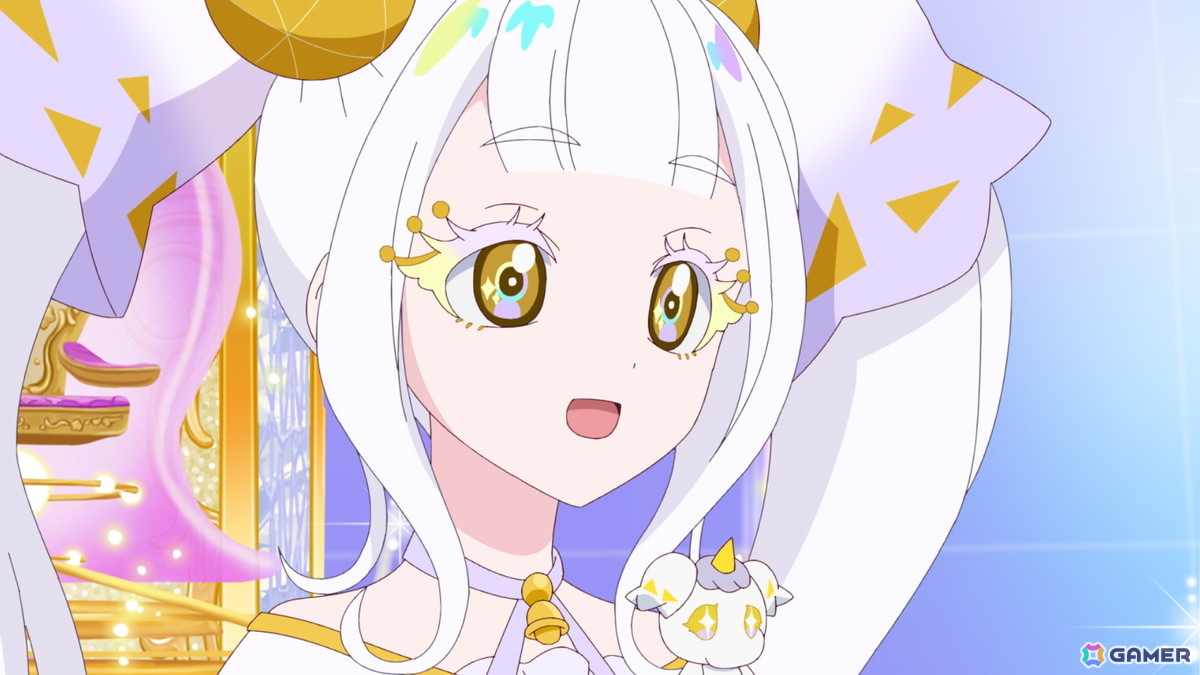 アニメ「ひみつのアイプリ」2月1日放送の第94話「ひみつのバレンタインデー」あらすじ＆先行カットが公開！の画像