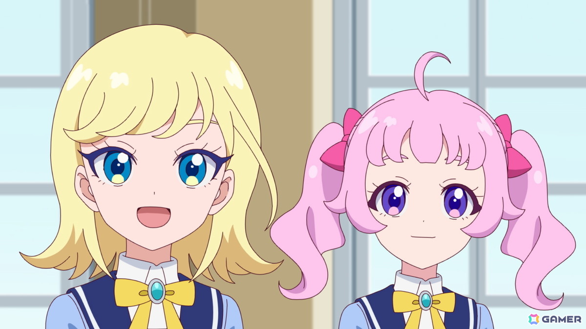 アニメ「ひみつのアイプリ」2月1日放送の第94話「ひみつのバレンタインデー」あらすじ＆先行カットが公開！の画像10