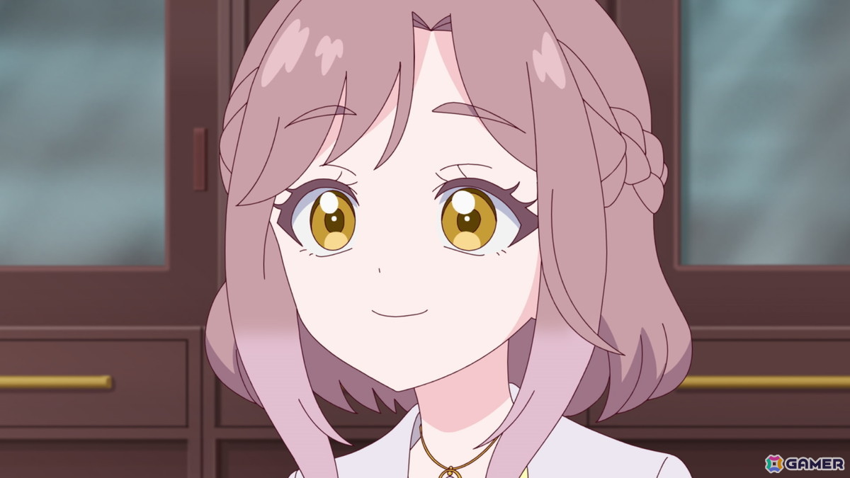 アニメ「ひみつのアイプリ」2月1日放送の第94話「ひみつのバレンタインデー」あらすじ＆先行カットが公開！の画像