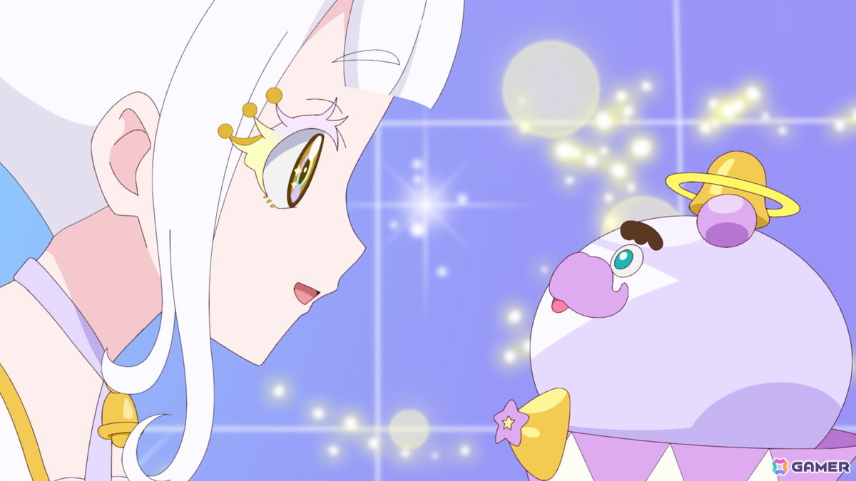 アニメ「ひみつのアイプリ」2月1日放送の第94話「ひみつのバレンタインデー」あらすじ＆先行カットが公開！の画像4