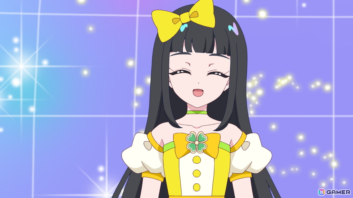アニメ「ひみつのアイプリ」2月1日放送の第94話「ひみつのバレンタインデー」あらすじ＆先行カットが公開！の画像5