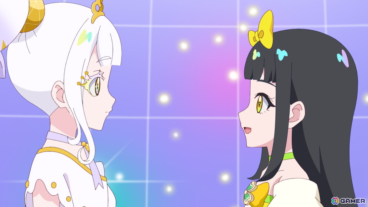 アニメ「ひみつのアイプリ」2月1日放送の第94話「ひみつのバレンタインデー」あらすじ＆先行カットが公開！の画像6