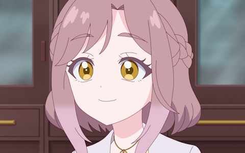 アニメ「ひみつのアイプリ」2月1日放送の第94話「ひみつのバレンタインデー」あらすじ＆先行カットが公開！