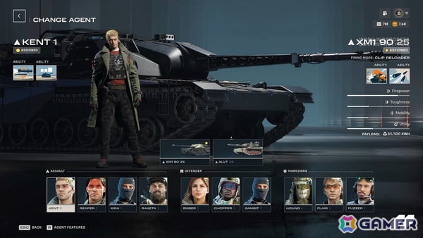 「World of Tanks: HEAT」のゲーム詳細を掘り下げる動画シリーズ「Foundations」が公開！第一弾は舞台設定や装甲戦闘を紹介の画像