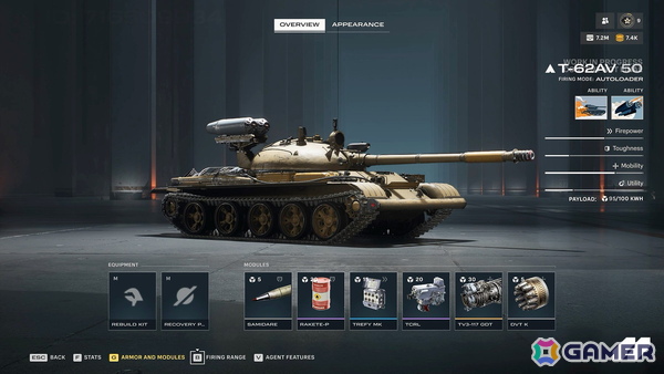 「World of Tanks: HEAT」のゲーム詳細を掘り下げる動画シリーズ「Foundations」が公開！第一弾は舞台設定や装甲戦闘を紹介の画像