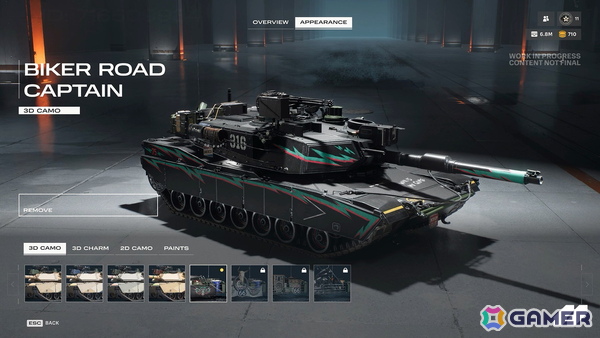 「World of Tanks: HEAT」のゲーム詳細を掘り下げる動画シリーズ「Foundations」が公開！第一弾は舞台設定や装甲戦闘を紹介の画像
