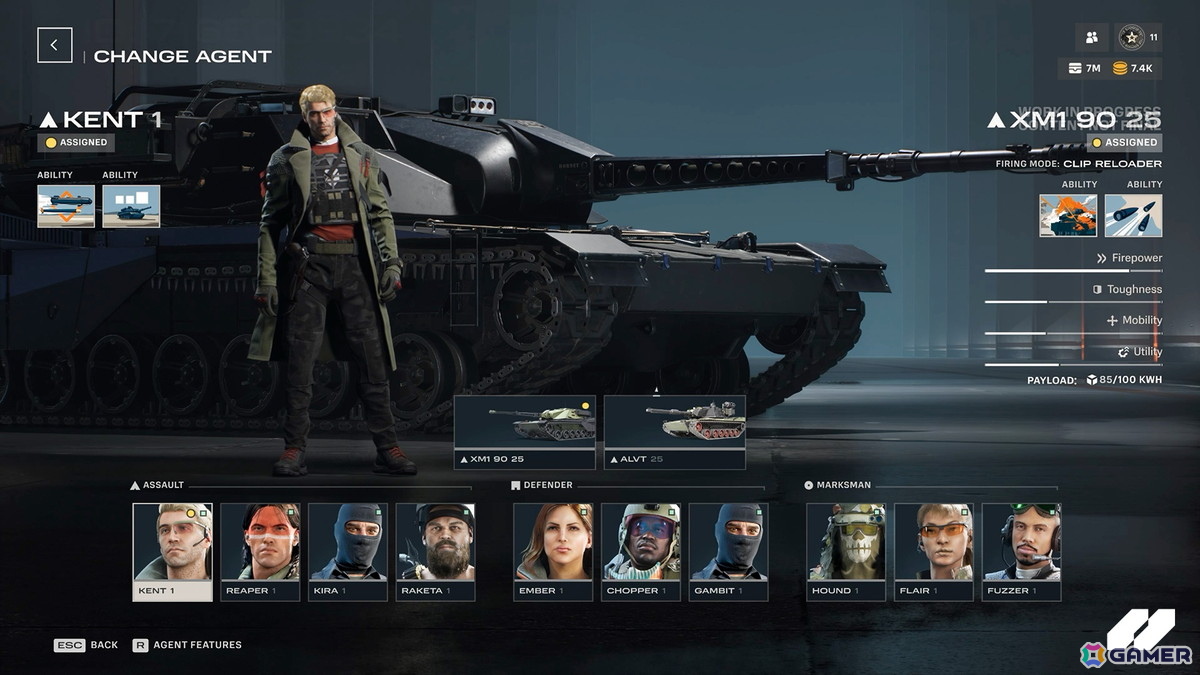 「World of Tanks: HEAT」のゲーム詳細を掘り下げる動画シリーズ「Foundations」が公開！第一弾は舞台設定や装甲戦闘を紹介の画像2