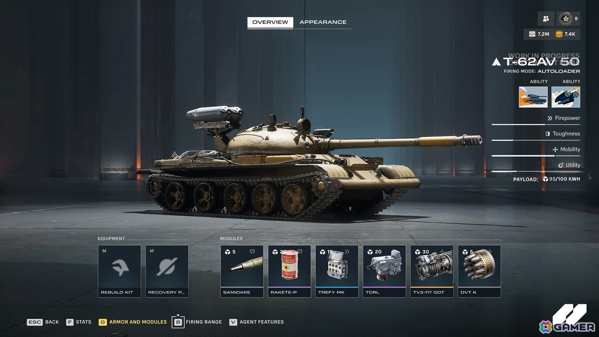 「World of Tanks: HEAT」のゲーム詳細を掘り下げる動画シリーズ「Foundations」が公開！第一弾は舞台設定や装甲戦闘を紹介の画像4