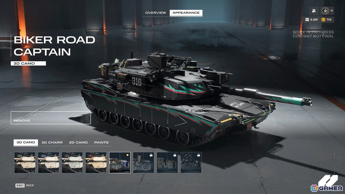「World of Tanks: HEAT」のゲーム詳細を掘り下げる動画シリーズ「Foundations」が公開！第一弾は舞台設定や装甲戦闘を紹介の画像5