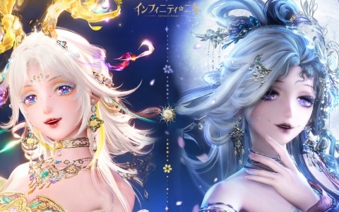 「インフィニティニキ」Ver2.2「万相九色に生ず」が開幕！新エリア・万相境、新たな☆5セットコーデ、麻将や火鍋をテーマにしたコンテンツなどが実装