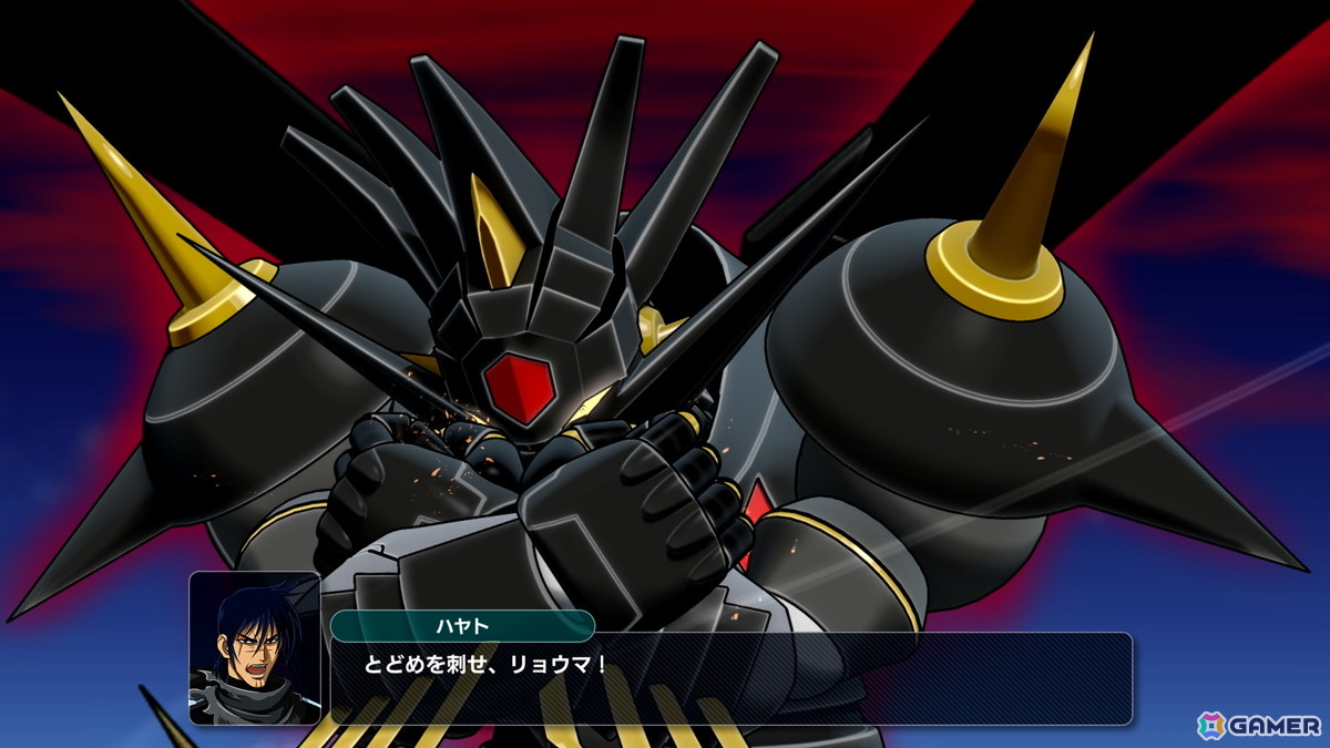 「スーパーロボット大戦Y」鋼鉄ジーグやゲッターノワール 1号機、ダ・ガーンXなど参戦の「DLC2.～目覚める魂～」が2月6日に配信！の画像