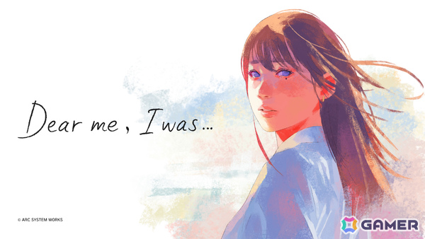 短編インタラクティブADV「Dear me, I was...」Steam/iOS/Androidにも移植決定！Switch版とあわせて2月12日にリリースの画像1