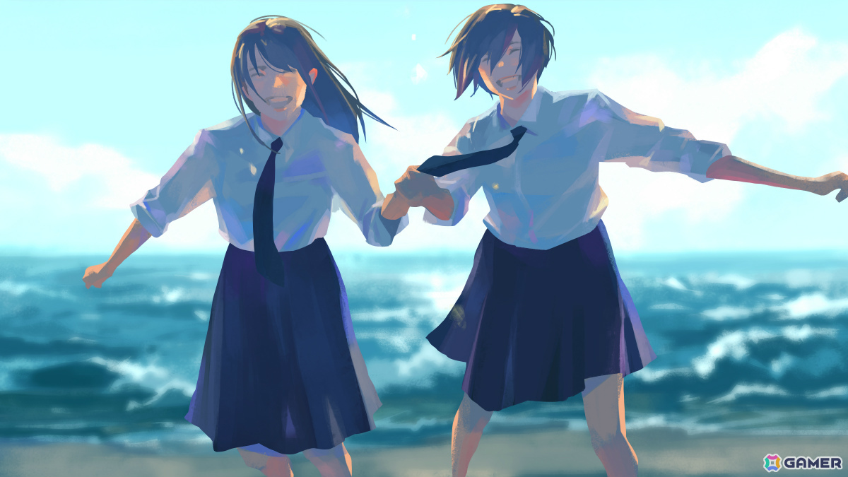 短編インタラクティブADV「Dear me, I was...」Steam/iOS/Androidにも移植決定!Switch版とあわせて2月12日にリリースの画像