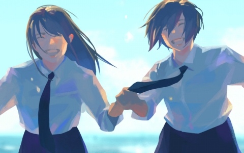 短編インタラクティブADV「Dear me, I was...」Steam/iOS/Androidにも移植決定！Switch版とあわせて2月12日にリリース