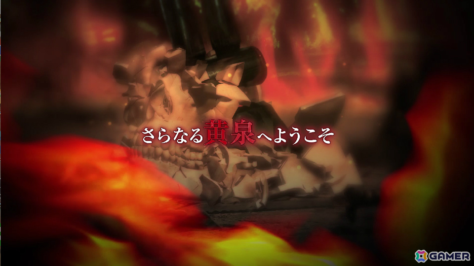 「デモンキルデモン ～黄泉1984～」ティザーPVが公開！体内に宿った忌むべき“デモン”の力を使い危険な迷宮で生き残れの画像4