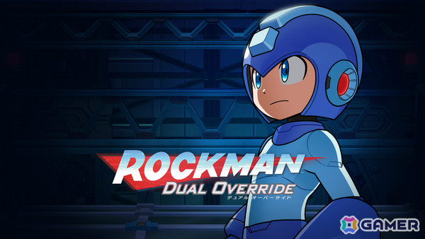 「ロックマン: デュアル オーバーライド」ボスキャラクターデザインコンテストの一般投票がスタート！20のノミネート作品から優秀賞6作品を選出の画像1