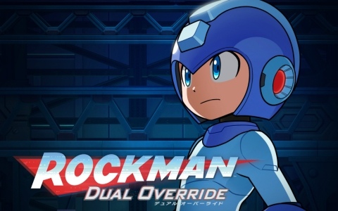 「ロックマン: デュアル オーバーライド」ボスキャラクターデザインコンテストの一般投票がスタート！20のノミネート作品から優秀賞6作品を選出
